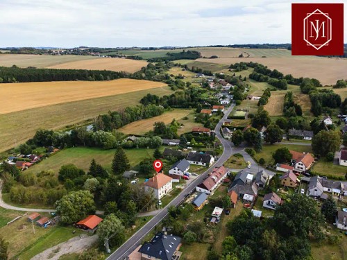 Prodej bytu 3+kk 75 m²