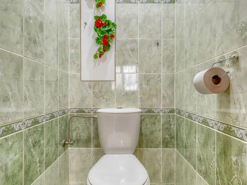 Prodaný byt 3+1 68 m²