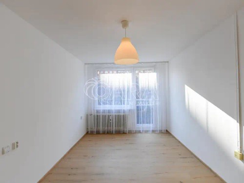 Prodaný byt 2+kk 43 m²
