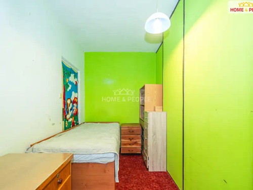 Prodej bytu 3+1 61 m²