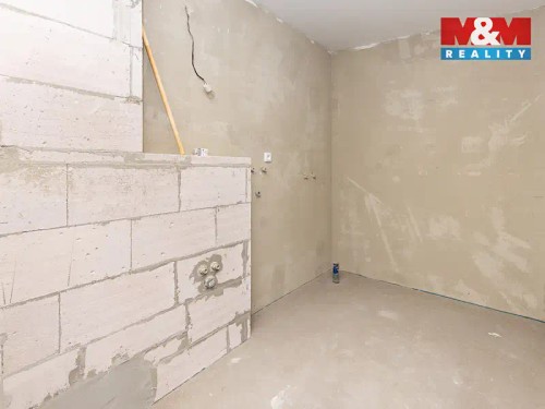 Prodej domu 119 m², pozemek 384 m²