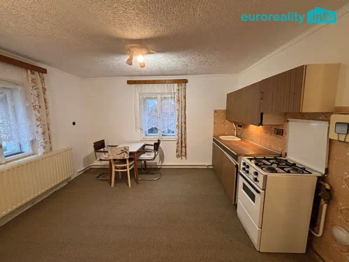 Prodej domu 55 m², pozemek 180 m²