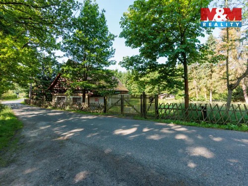 Prodej zemědělské usedlosti 174 m², pozemek 3298 m²