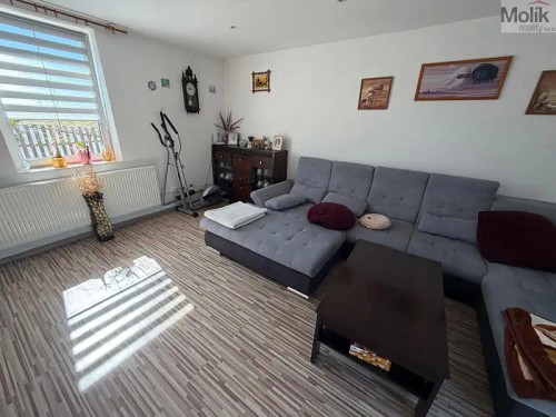 Prodej domu 116 m², pozemek 575 m²