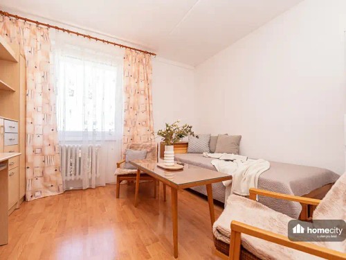 Prodaný byt 3+1 72 m²