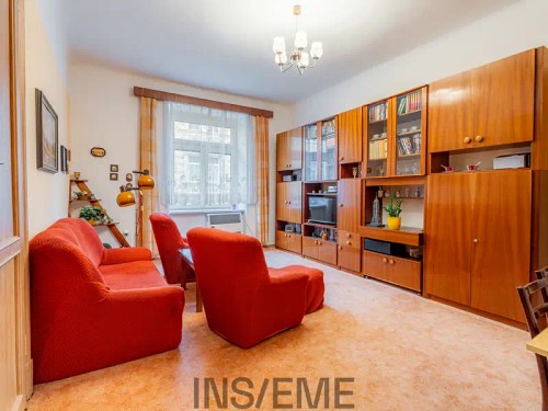 Prodej bytu 4+kk 114 m²