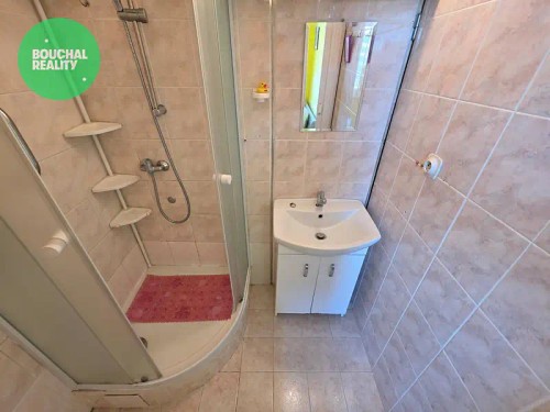 Prodaný byt 1+1 42 m²