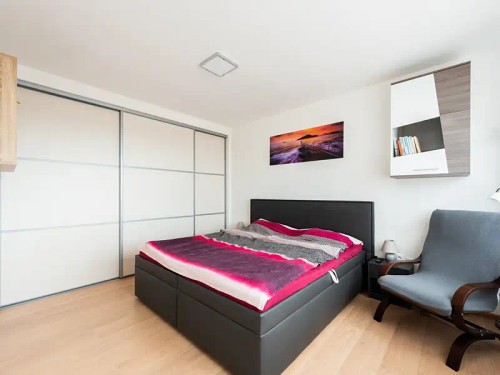 Prodaný byt 1+1 33 m²