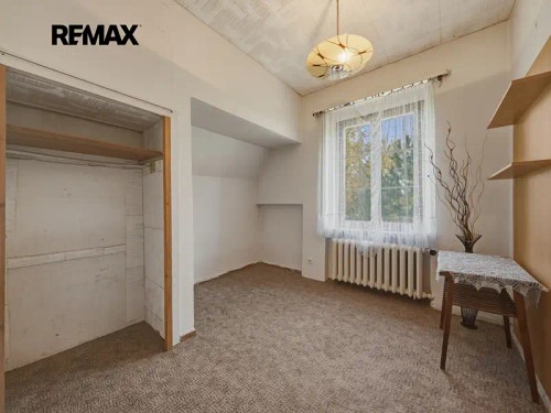 Prodej domu 236 m², pozemek 1649 m²