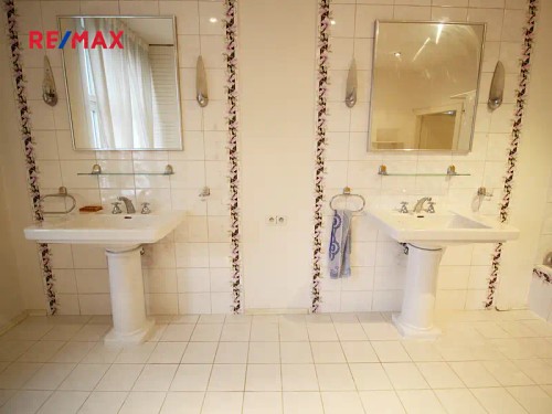 Prodaný  byt 3+1 131 m²