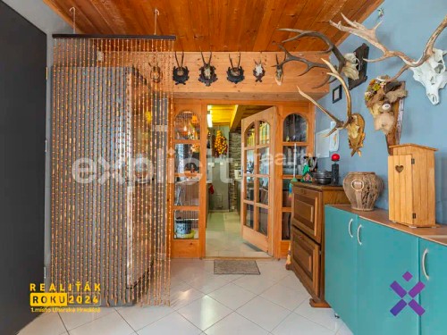 Prodej chalupy 71 m², pozemek 593 m²