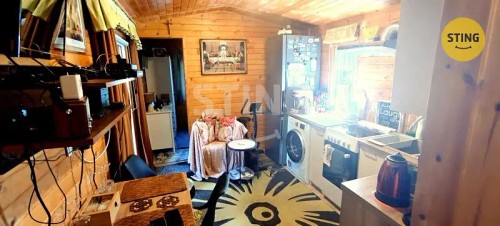 Prodej domu 80 m², pozemek 1922 m²