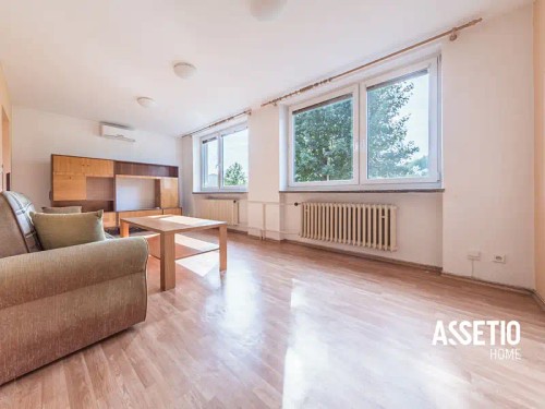 Prodej bytu 3+1 87 m²