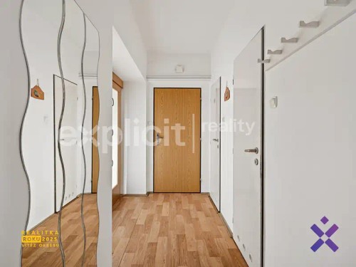Prodej bytu 4+1 119 m²