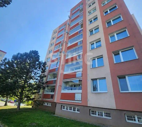 Prodej bytu 4+1 75 m²