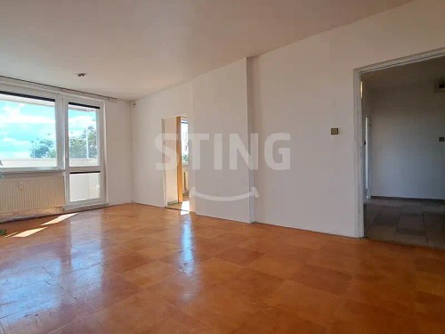 Prodej bytu 3+1 72 m²