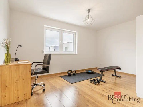 Prodej domu 290 m², pozemek 466 m²