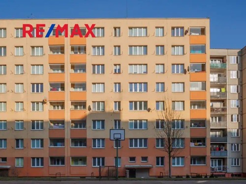 Prodej bytu 3+1 70 m²