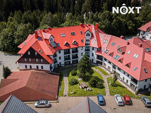 Prodaný  byt 1+1 45 m²