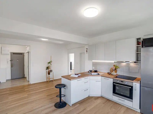 Prodej bytu 3+kk 67 m²