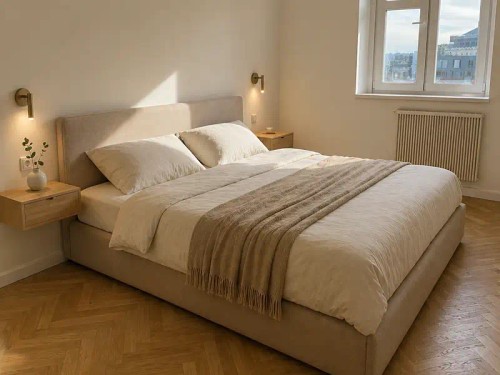 Prodaný  byt 2+kk 50 m²