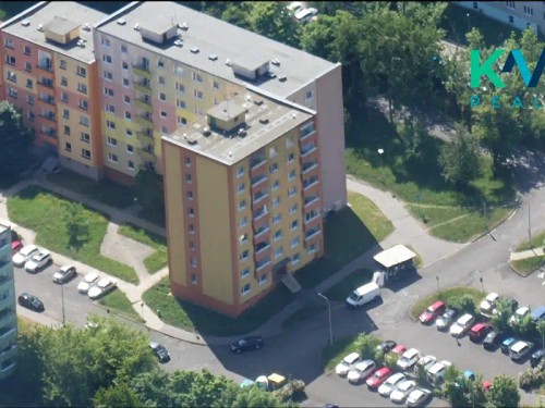 Prodej bytu 4+1 77 m²