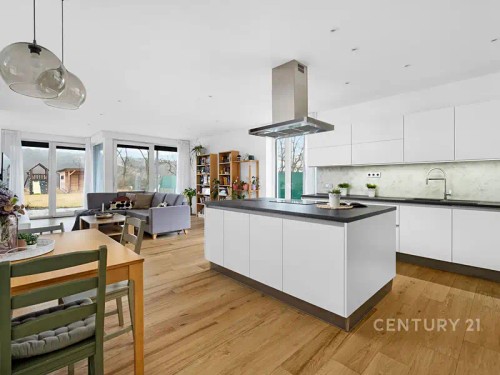 Prodej domu 172 m², pozemek 612 m²