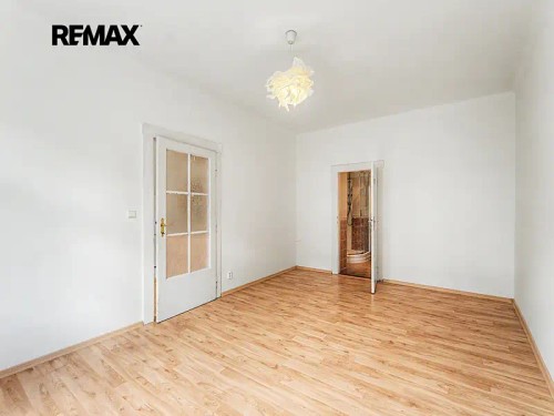 Prodaný byt 1+1 45 m²