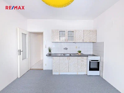 Prodej bytu 1+kk 29 m²