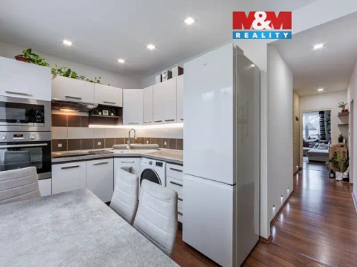 Prodaný  byt 2+1 60 m²