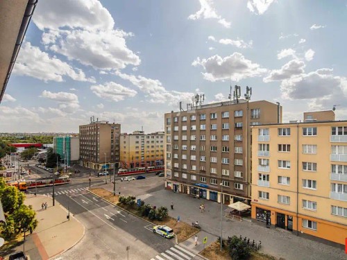 Prodej bytu 2+1 58 m²