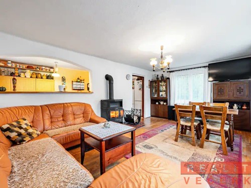 Prodej domu 180 m², pozemek 601 m²