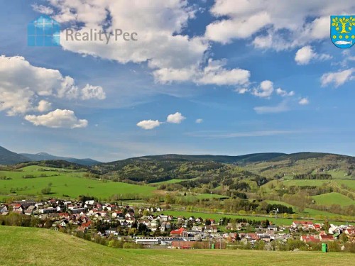 Prodaný  byt 2+kk 42 m²