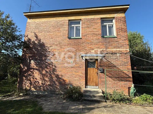 Prodej domu 70 m², pozemek 36 m²
