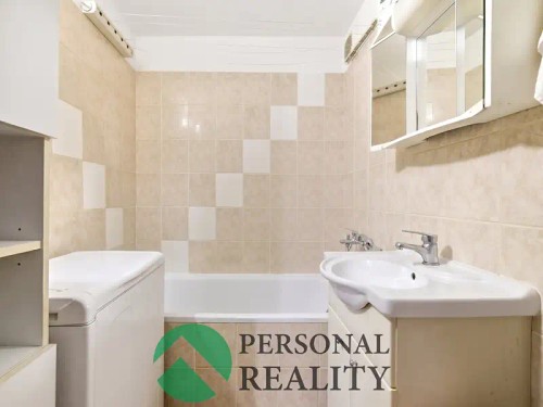 Prodej bytu 3+1 62 m²