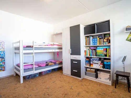 Prodaný byt 3+1 72 m²