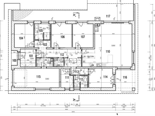 Prodej stavebního pozemku 1058 m²