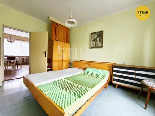 Prodej domu 230 m², pozemek 456 m²