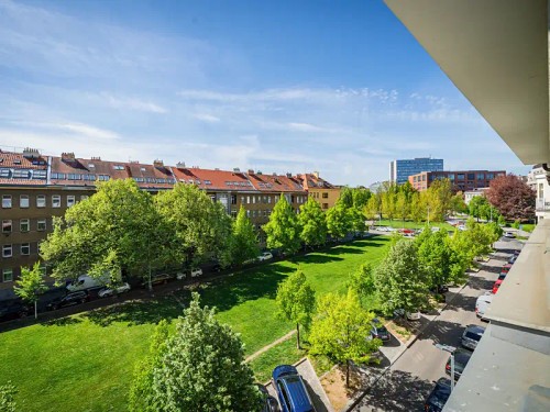 Prodaný byt 3+kk 87 m²