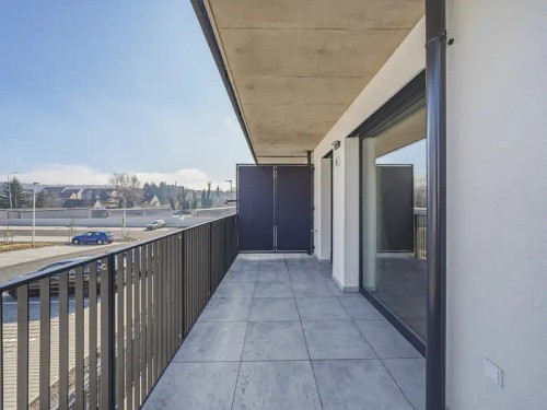 Prodaný byt 2+kk 53 m²