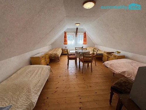 Prodej domu 77 m², pozemek 278 m²