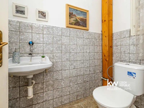 Prodej domu 251 m², pozemek 490 m²