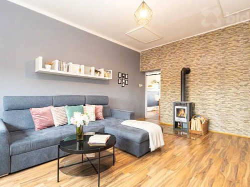 Prodaný byt 4+1 87 m²