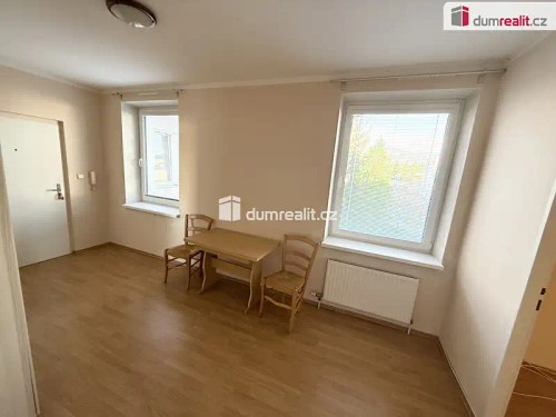 Prodaný byt 2+1 72 m²