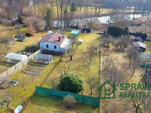 Prodej stavebního pozemku 731 m²