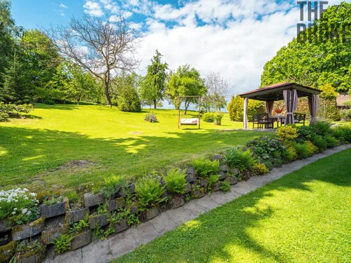 Prodej domu 79 m², pozemek 5747 m²