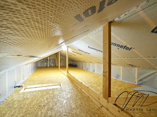 Prodaný dům 65 m², pozemek 500 m²