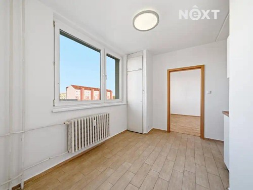 Prodej bytu 3+1 71 m²