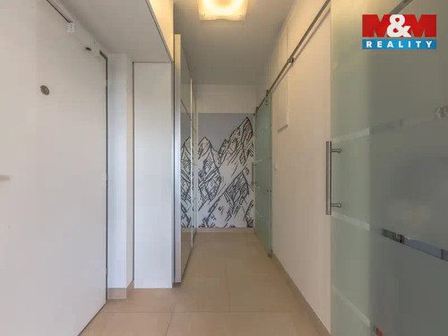 Prodaný byt 2+kk 49 m²