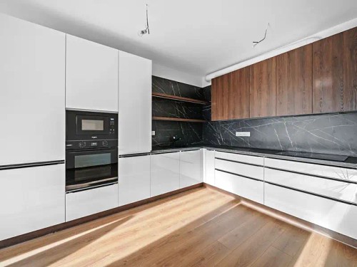 Prodaný byt 2+kk 56 m²